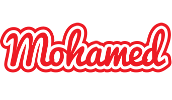 Mohamed sunshine logo