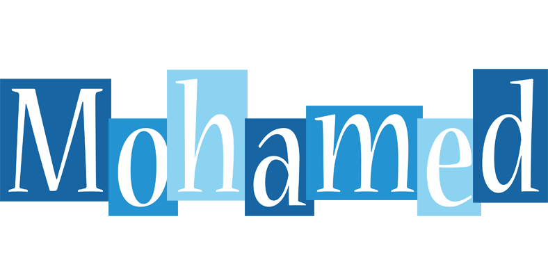 Mohamed winter logo