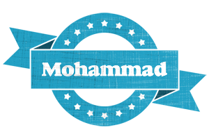 Mohammad balance logo
