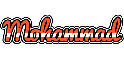 Mohammad denmark logo