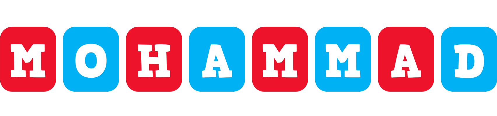 Mohammad diesel logo
