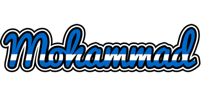 Mohammad greece logo