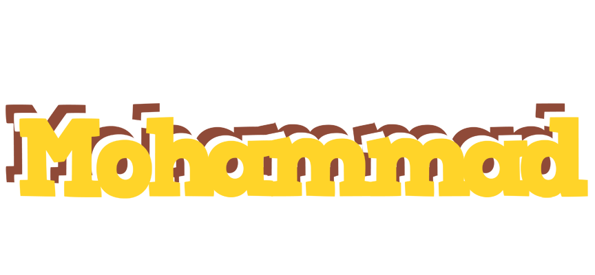 Mohammad hotcup logo