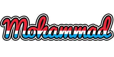 Mohammad norway logo