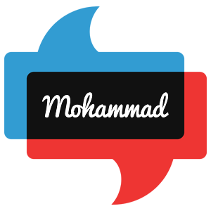 Mohammad sharks logo