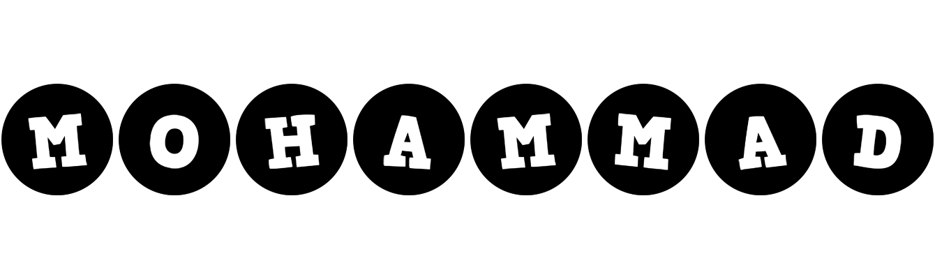 Mohammad tools logo
