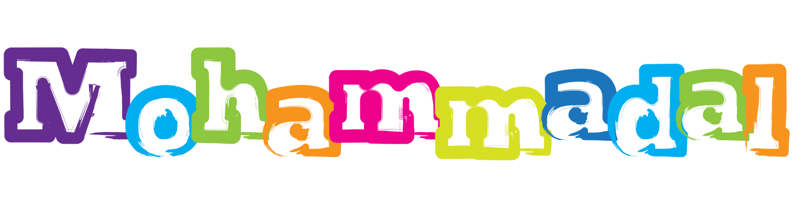 Mohammadal casino logo