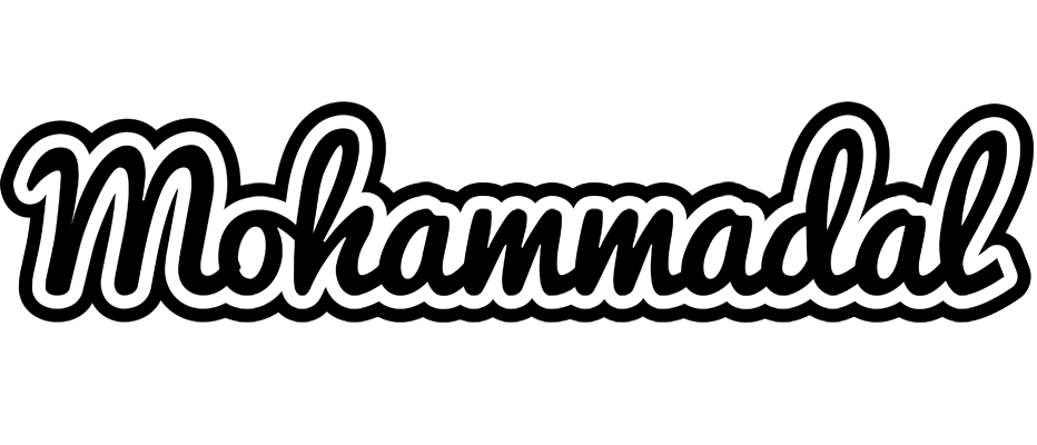 Mohammadal chess logo