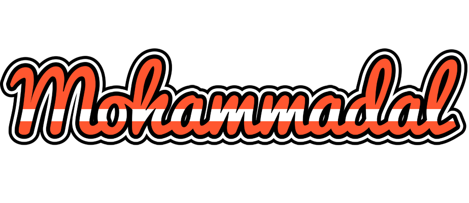 Mohammadal denmark logo