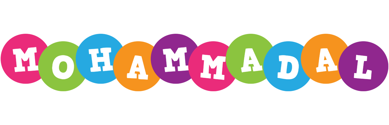 Mohammadal friends logo