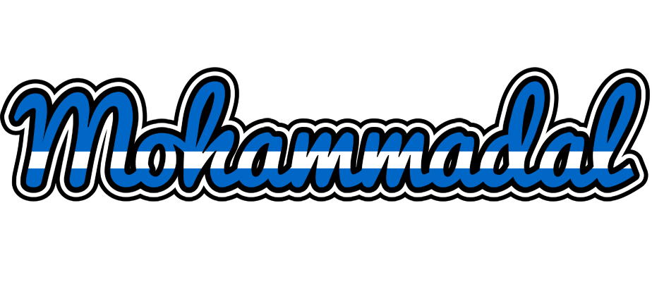 Mohammadal greece logo