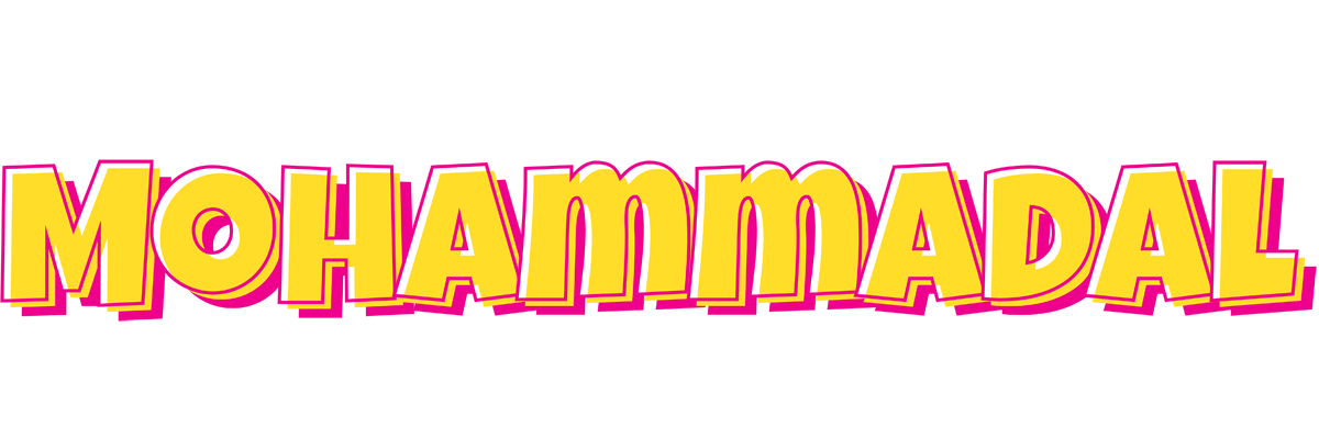 Mohammadal kaboom logo