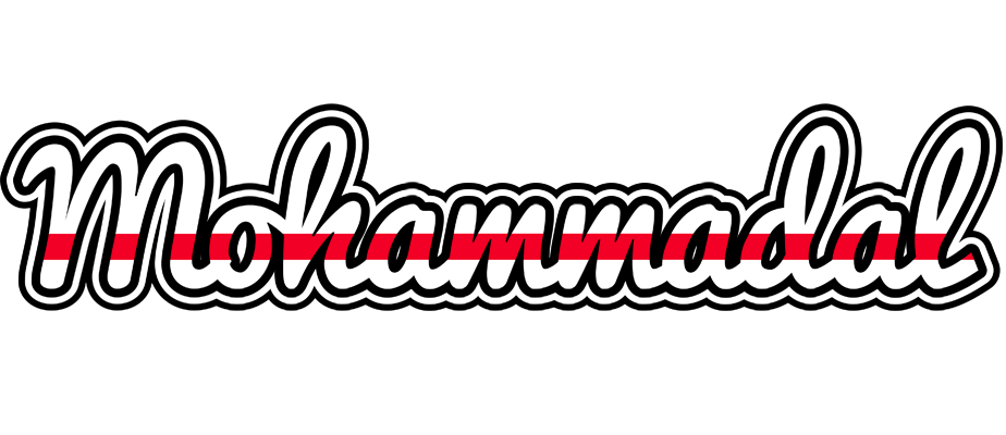 Mohammadal kingdom logo