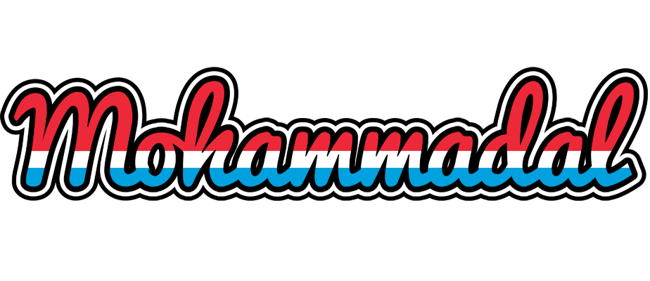 Mohammadal norway logo