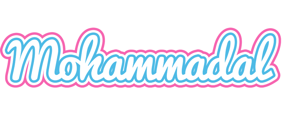 Mohammadal outdoors logo