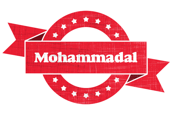Mohammadal passion logo