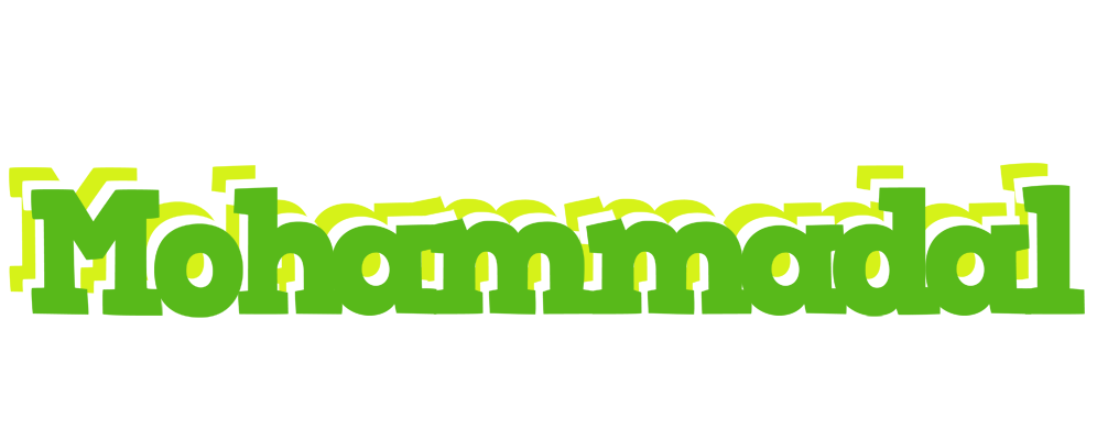 Mohammadal picnic logo