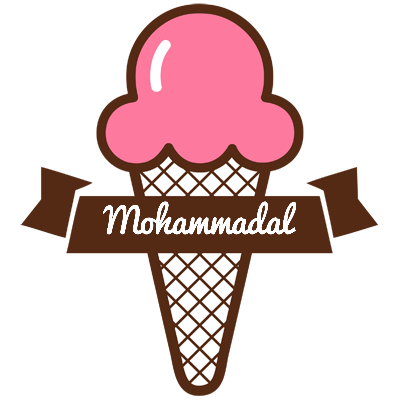 Mohammadal premium logo