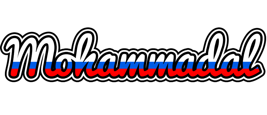 Mohammadal russia logo