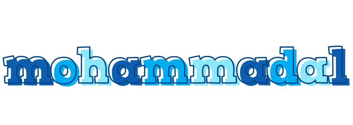 Mohammadal sailor logo