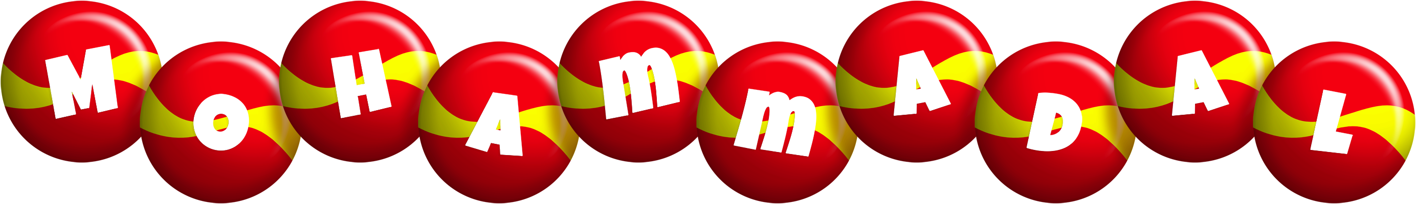 Mohammadal spain logo