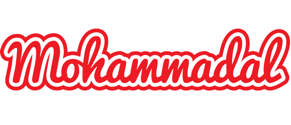 Mohammadal sunshine logo