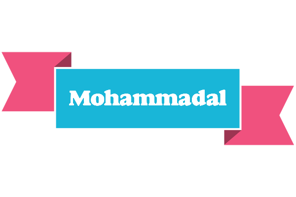 Mohammadal today logo