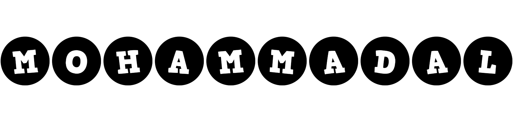 Mohammadal tools logo