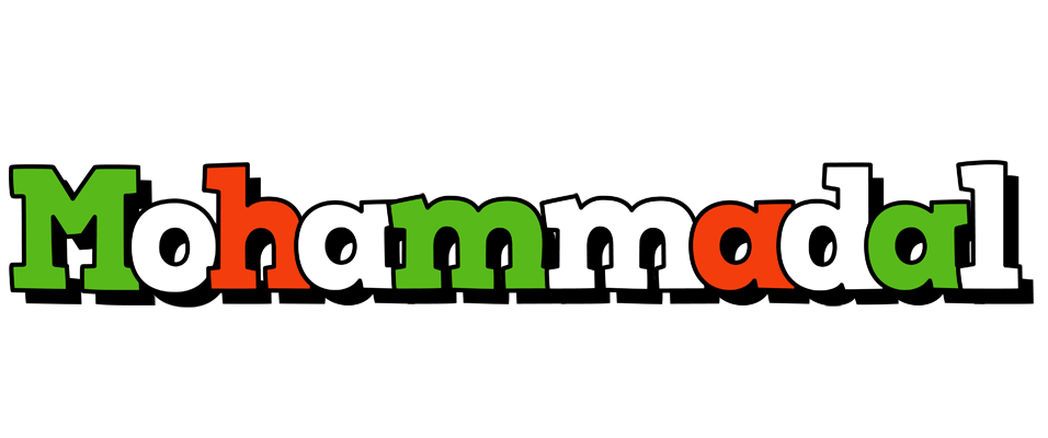 Mohammadal venezia logo