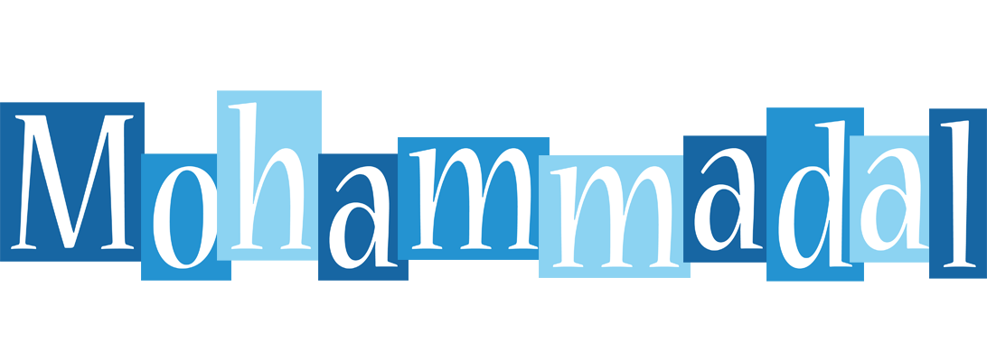 Mohammadal winter logo