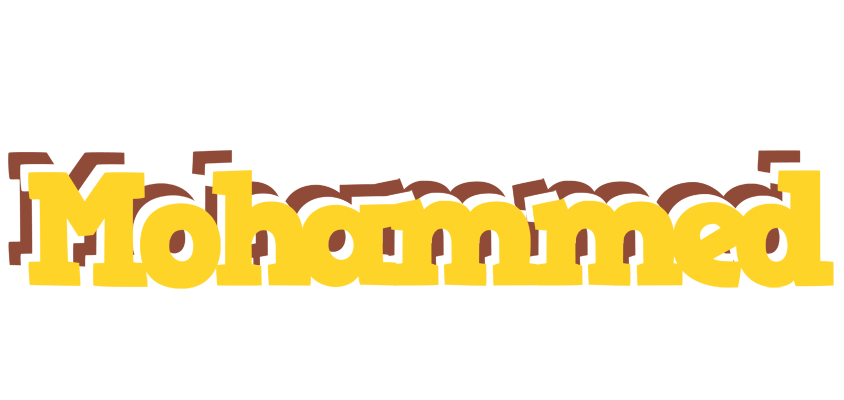 Mohammed hotcup logo