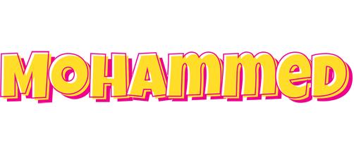 Mohammed kaboom logo