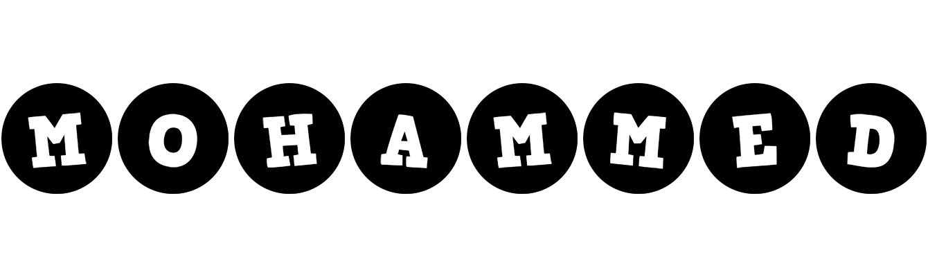 Mohammed tools logo