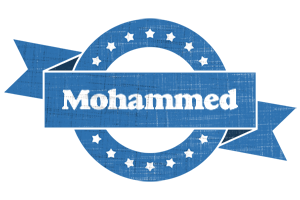 Mohammed trust logo