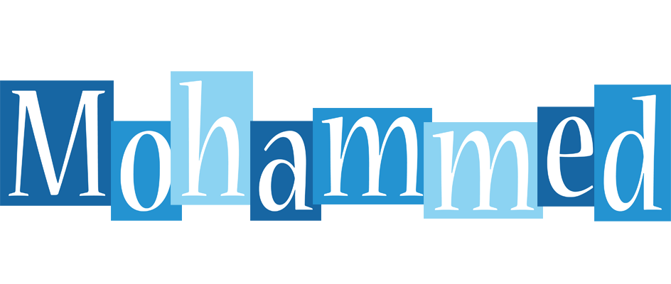 Mohammed winter logo