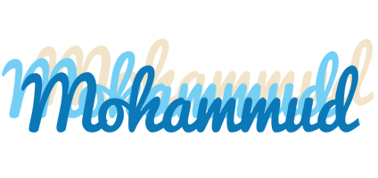 Mohammud breeze logo