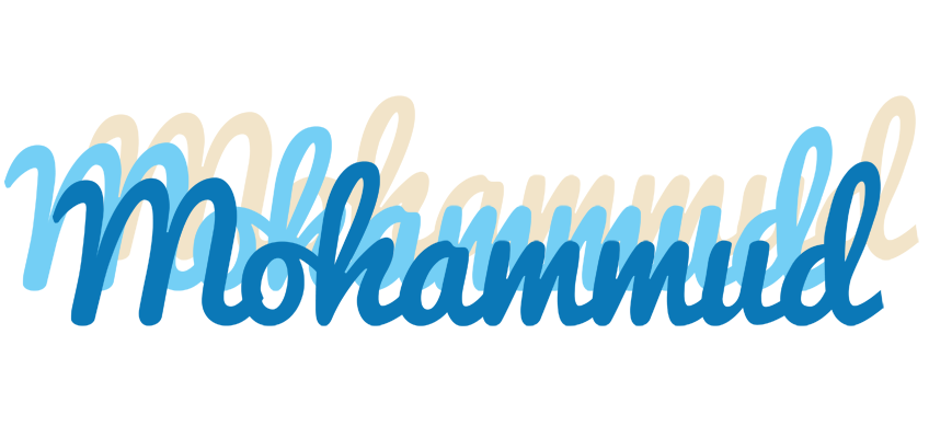 Mohammud breeze logo