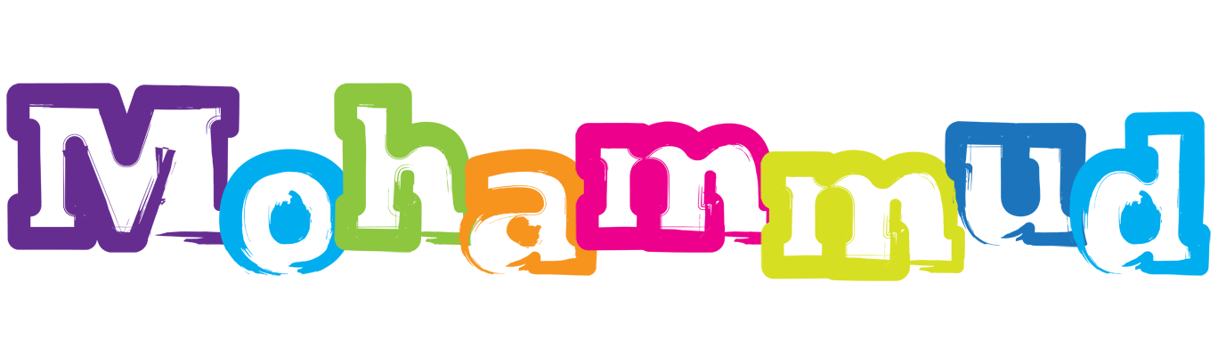 Mohammud casino logo