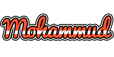 Mohammud denmark logo