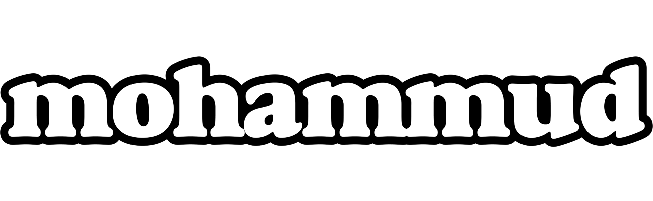 Mohammud panda logo