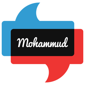 Mohammud sharks logo