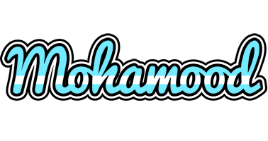 Mohamood argentine logo