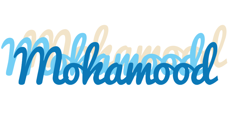 Mohamood breeze logo