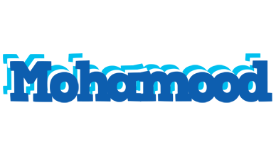 Mohamood business logo