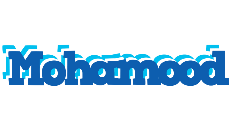Mohamood business logo