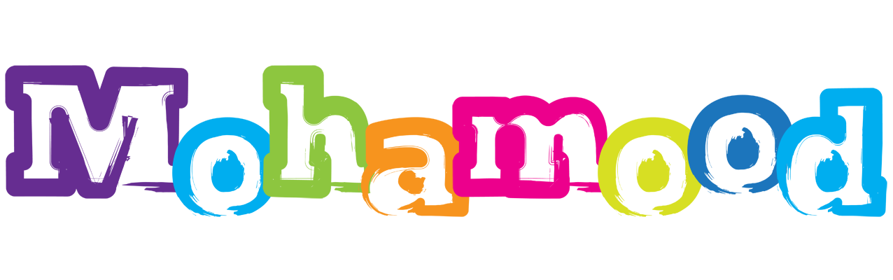 Mohamood casino logo