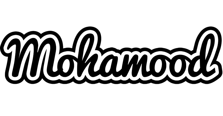 Mohamood chess logo