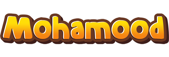 Mohamood cookies logo