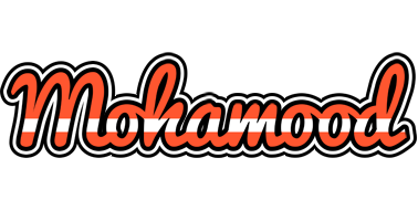 Mohamood denmark logo