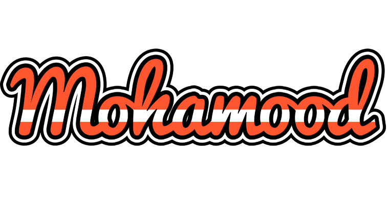 Mohamood denmark logo